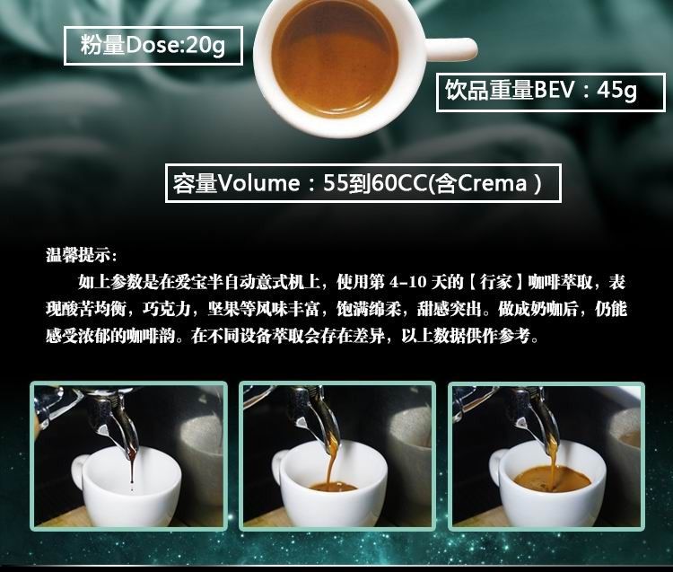 行家 · 两百多家咖啡馆的选择